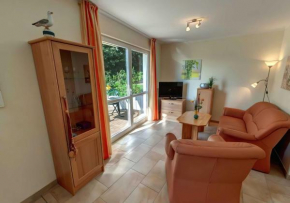 Villa Sonnentraum, App 2 in Seebad Ahlbeck